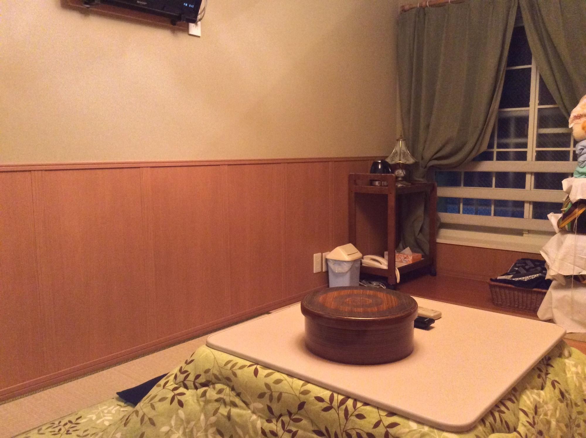 Hotel Villa Dogo Matsuyama  Exterior foto