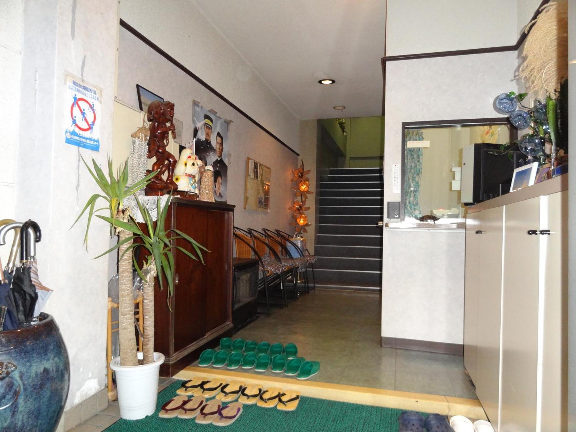 Hotel Villa Dogo Matsuyama  Exterior foto