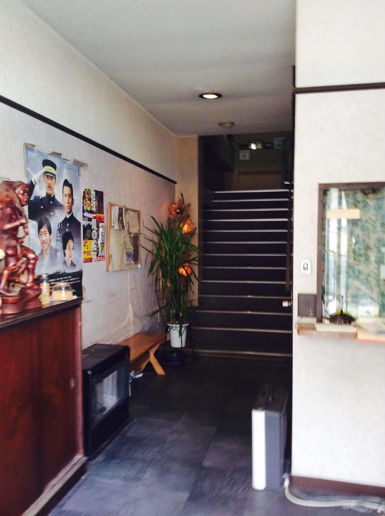 Hotel Villa Dogo Matsuyama  Exterior foto